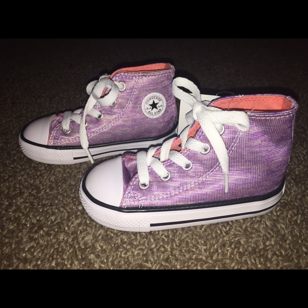 Converse Allstar